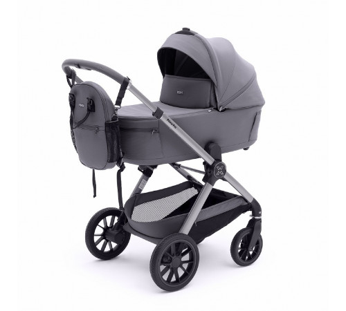 Коляска 2 в 1 Agex Prima Pro, Sora