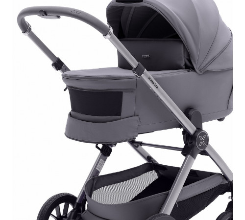 Коляска 2 в 1 Agex Prima Pro, Sora