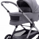 Коляска 2 в 1 Agex Prima Pro, Sora