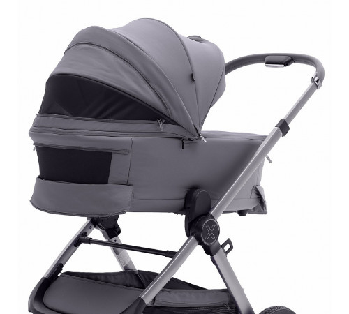 Коляска 2 в 1 Agex Prima Pro, Sora