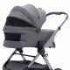 Коляска 2 в 1 Agex Prima Pro, Sora