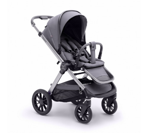 Коляска 2 в 1 Agex Prima Pro, Sora
