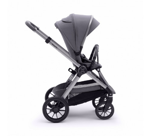 Коляска 2 в 1 Agex Prima Pro, Sora