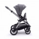Коляска 2 в 1 Agex Prima Pro, Sora