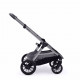 Коляска 2 в 1 Agex Prima Pro, Sora