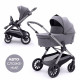 Коляска 2 в 1 Agex Prima Pro, Sora