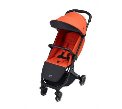 Коляска прогулочная Anex AIR-X, Terracotta