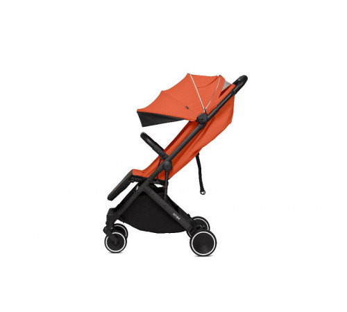 Коляска прогулочная Anex AIR-X, Terracotta
