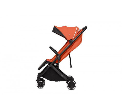 Коляска прогулочная Anex AIR-X, Terracotta