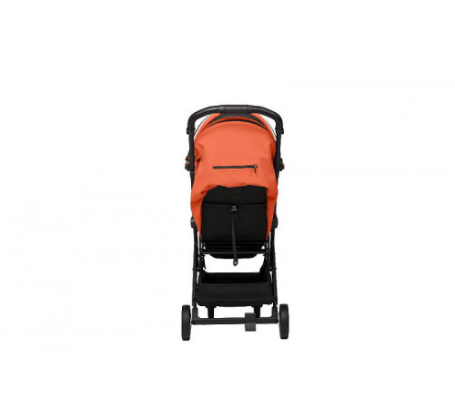 Коляска прогулочная Anex AIR-X, Terracotta