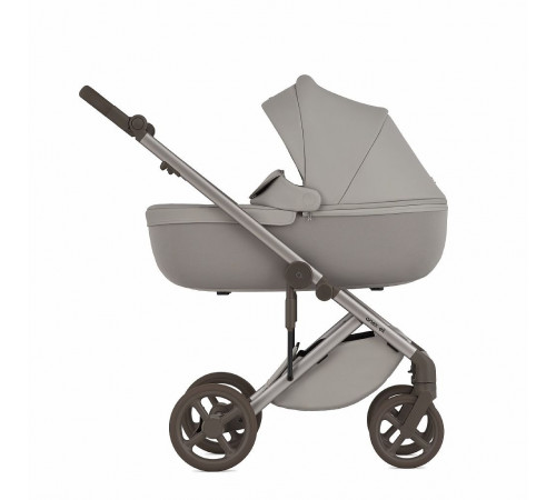 Детская коляска ANEX Eli 3в1 Granti