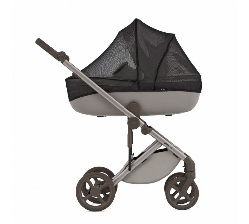 Детская коляска ANEX Eli 3в1 Granti