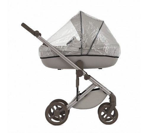 Детская коляска ANEX Eli 3в1 Granti