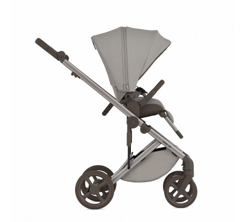 Детская коляска ANEX Eli 3в1 Granti