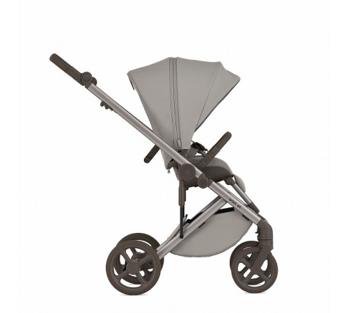 Детская коляска ANEX Eli 3в1 Granti