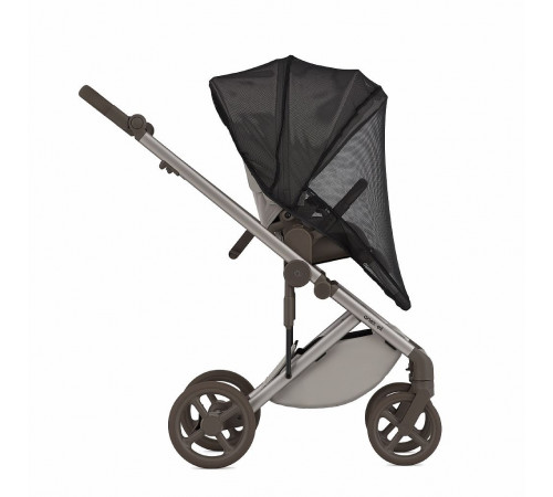 Детская коляска ANEX Eli 3в1 Granti