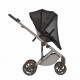 Детская коляска ANEX Eli 3в1 Granti