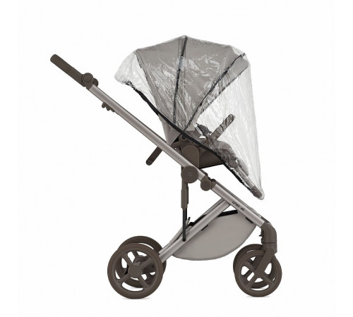Детская коляска ANEX Eli 3в1 Granti