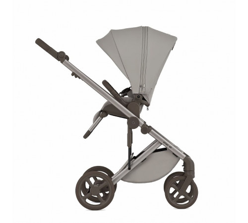 Детская коляска ANEX Eli 3в1 Granti