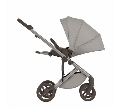 Детская коляска ANEX Eli 3в1 Granti