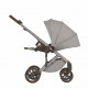 Детская коляска ANEX Eli 2в1 Granti