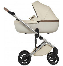 Коляска 2 в 1 Anex Eli, Muse