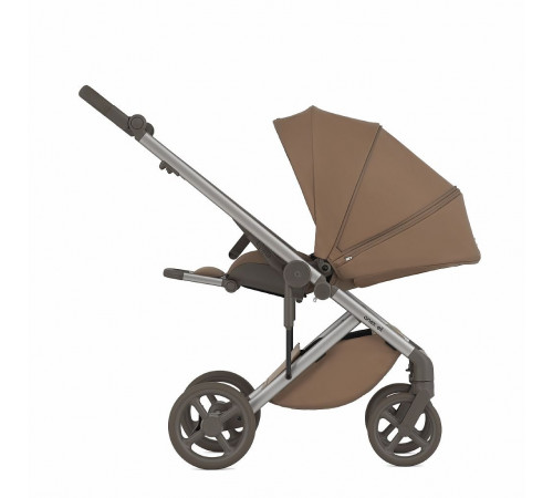 Детская коляска ANEX Eli 2в1 Woody
