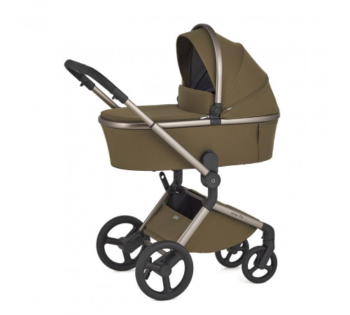 Коляска 3 в 1 Anex Flo, Astra