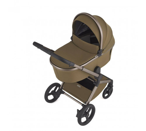 Коляска 3 в 1 Anex Flo, Astra