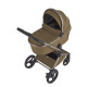 Коляска 3 в 1 Anex Flo, Astra