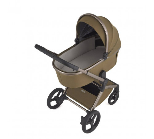 Коляска 3 в 1 Anex Flo, Astra