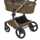 Коляска 3 в 1 Anex Flo, Astra