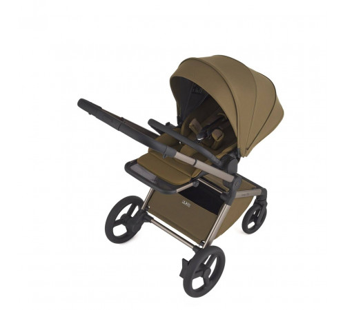 Коляска 3 в 1 Anex Flo, Astra