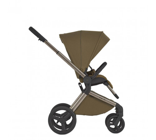 Коляска 3 в 1 Anex Flo, Astra