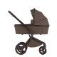 Коляска 2 в 1 Anex Flo, Browny
