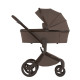 Коляска 2 в 1 Anex Flo, Browny