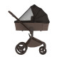 Коляска 2 в 1 Anex Flo, Browny