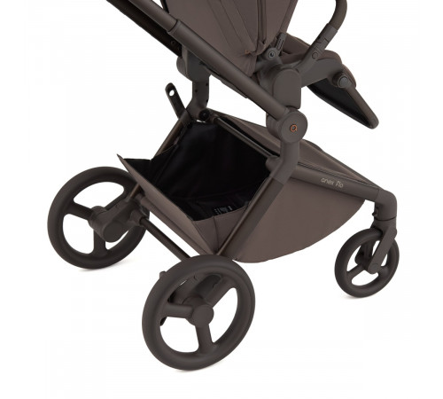 Коляска 2 в 1 Anex Flo, Browny