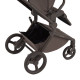 Коляска 2 в 1 Anex Flo, Browny