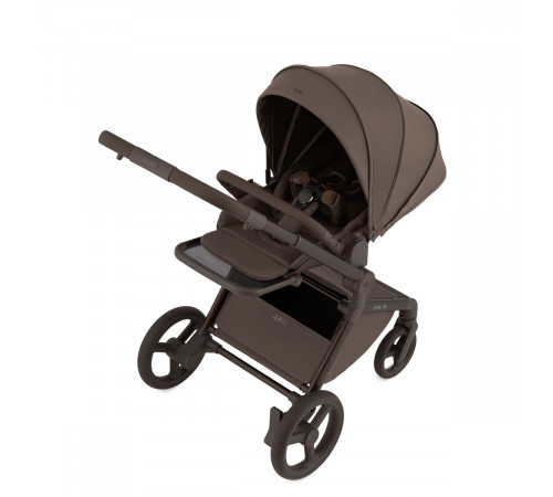 Коляска 2 в 1 Anex Flo, Browny