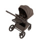 Коляска 2 в 1 Anex Flo, Browny