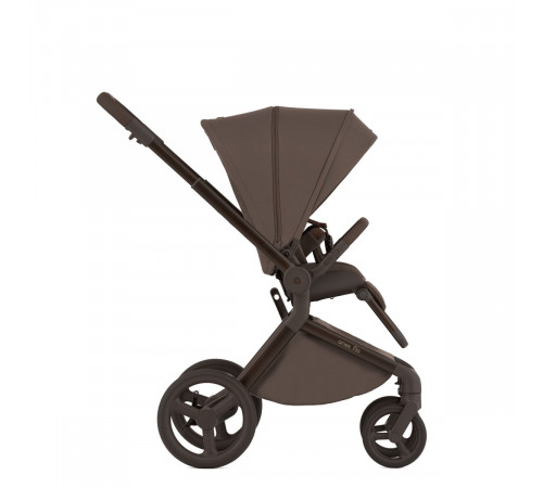 Коляска 2 в 1 Anex Flo, Browny