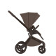 Коляска 2 в 1 Anex Flo, Browny