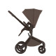 Коляска 2 в 1 Anex Flo, Browny