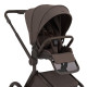 Коляска 2 в 1 Anex Flo, Browny