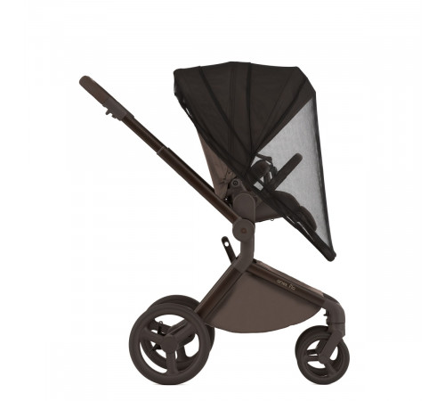 Коляска 2 в 1 Anex Flo, Browny