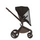 Коляска 2 в 1 Anex Flo, Browny