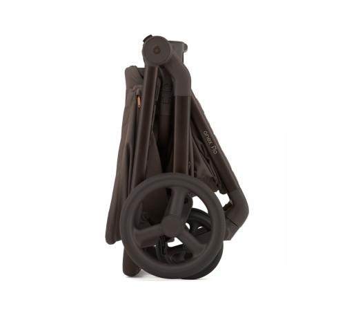 Коляска 2 в 1 Anex Flo, Browny