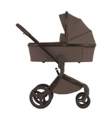 Коляска 2 в 1 Anex Flo, Browny