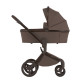Коляска 2 в 1 Anex Flo, Browny